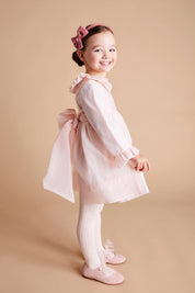 BABY GIRL LOOK AW22 40 Look  from Pepa London US
