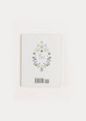 Flower Fairies of the Summer Book in White   from Pepa London US