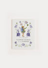 Flower Fairies of the Summer Book in White   from Pepa London US
