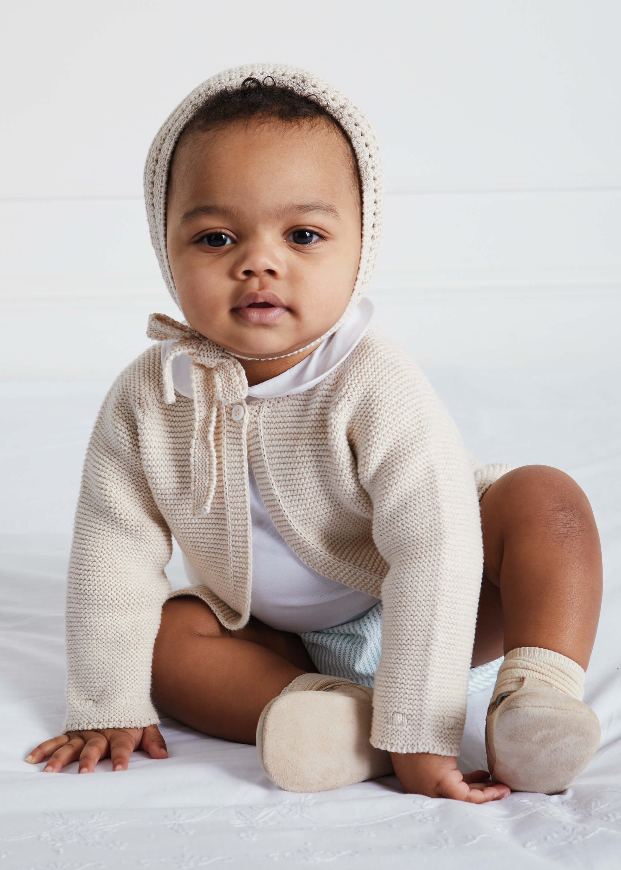 BABY BOY LOOK SS23 3 Look  from Pepa London US