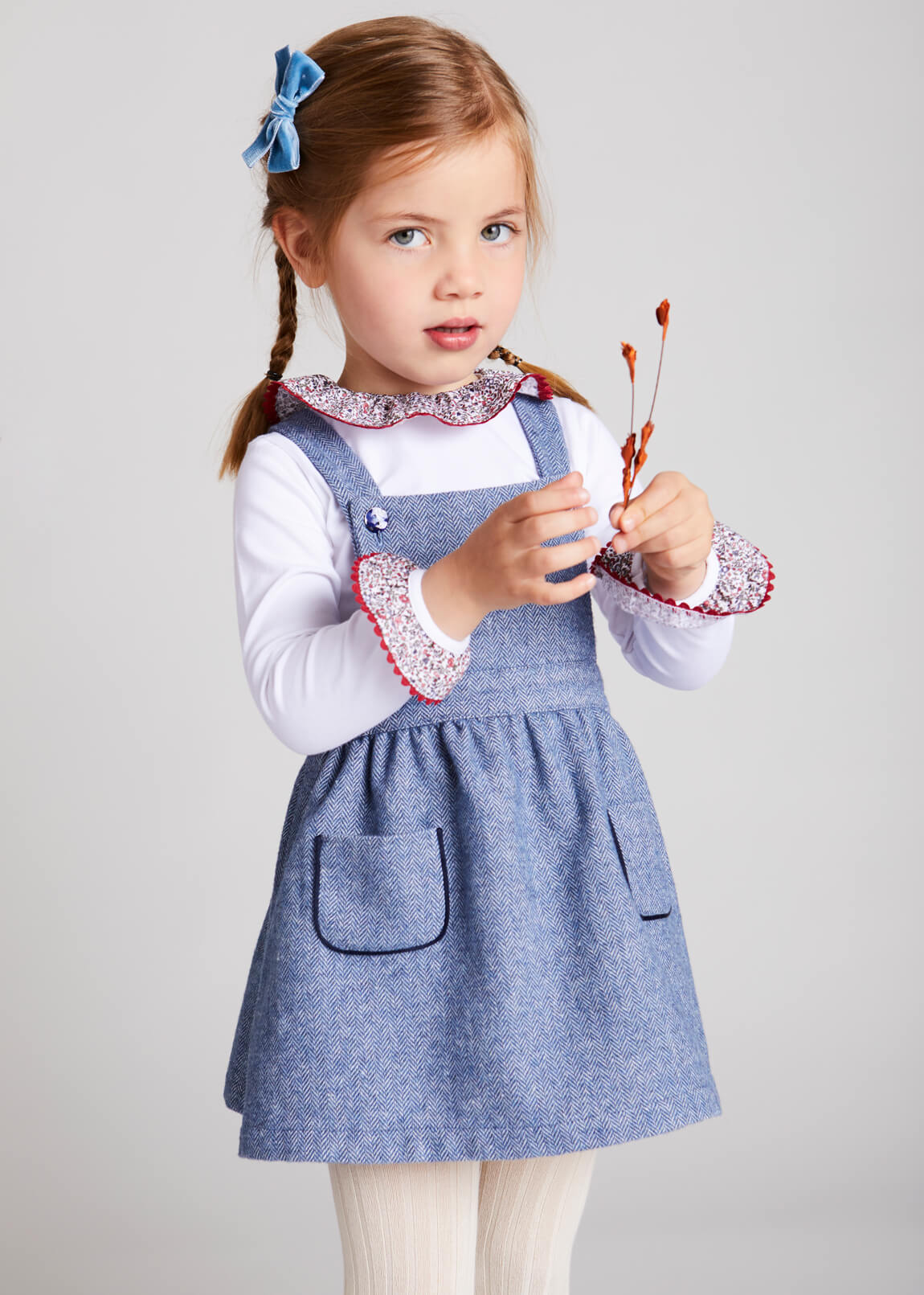 BABY GIRL LOOK AW22 35 Look  from Pepa London US