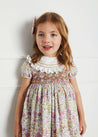 BABY GIRL LOOK SS23 26 Look  from Pepa London US