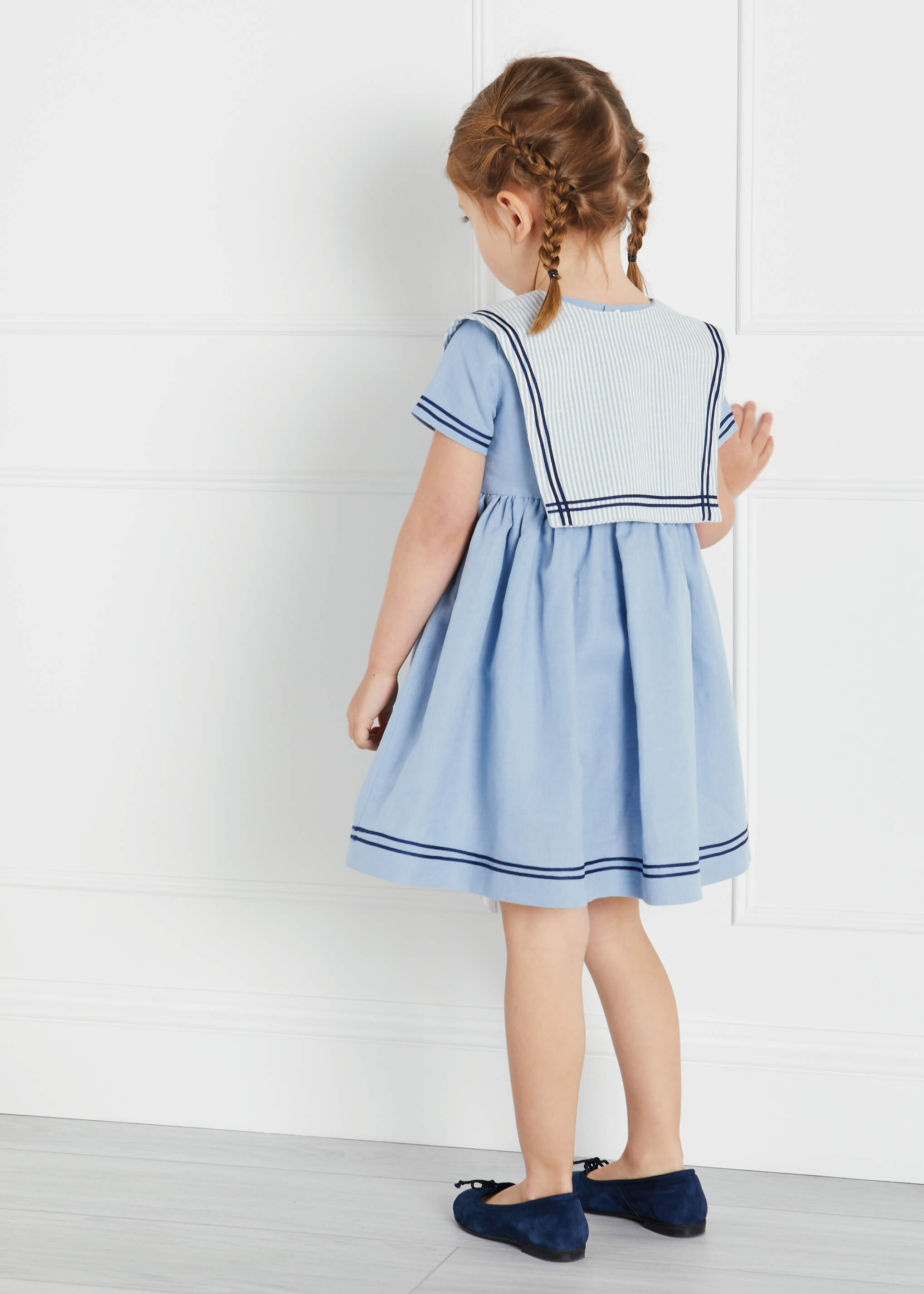 BABY GIRL LOOK SS23 23 Look  from Pepa London US