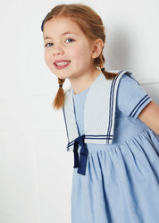 BABY GIRL LOOK SS23 23 Look  from Pepa London US