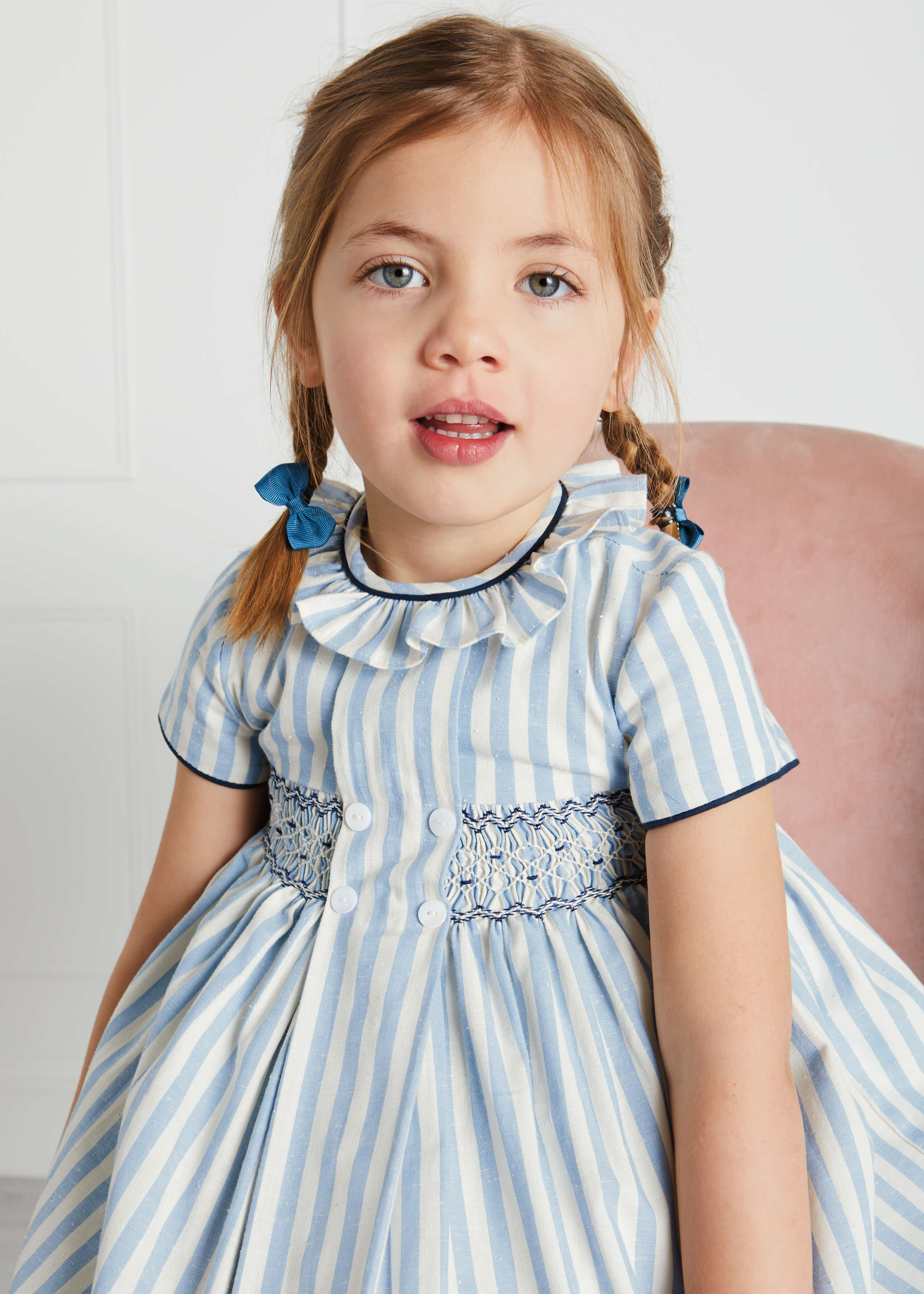 BABY GIRL LOOK SS23 30 Look  from Pepa London US