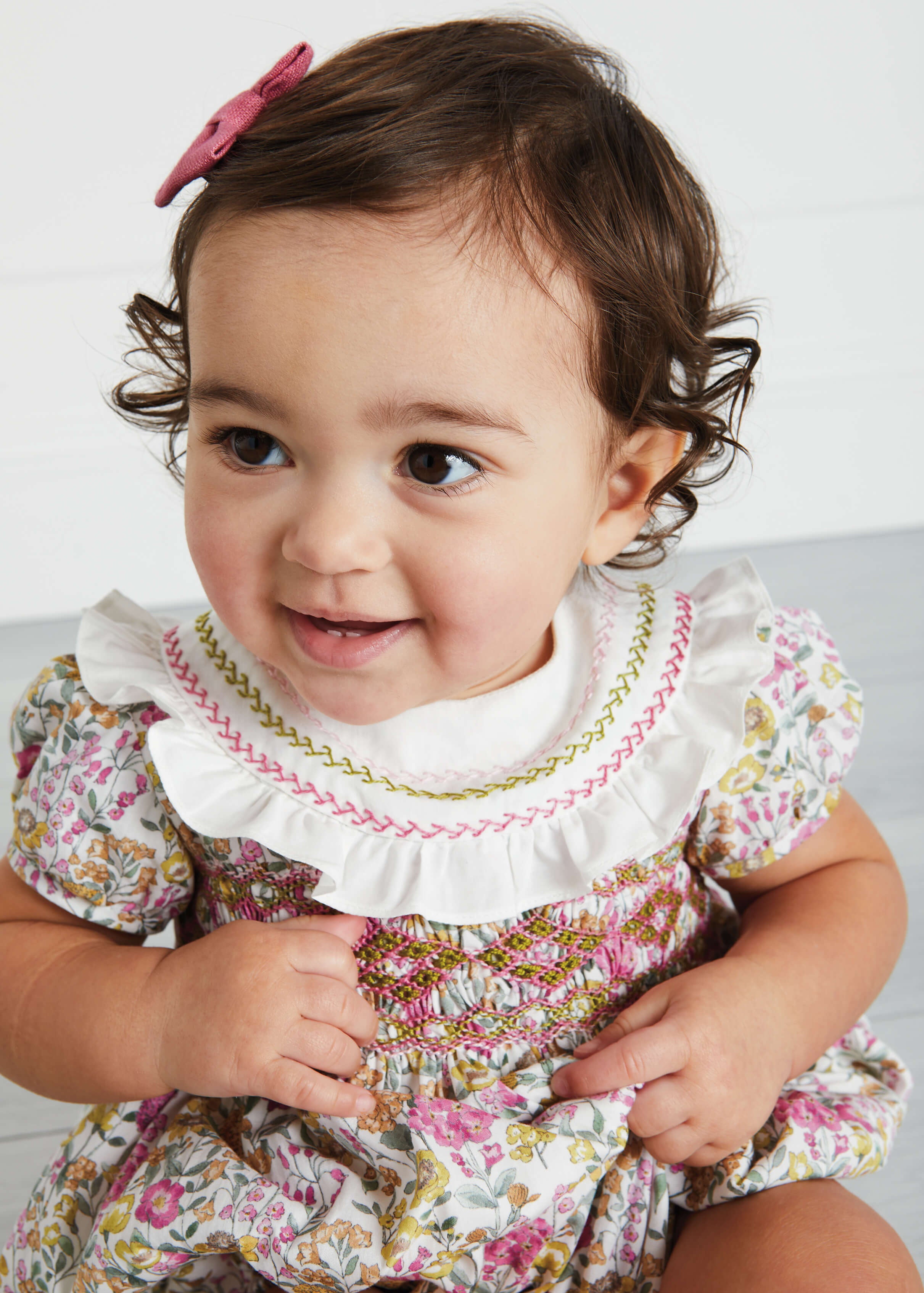 BABY GIRL LOOK SS23 10 Look  from Pepa London US