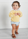 BABY GIRL LOOK SS23 3 Look  from Pepa London US