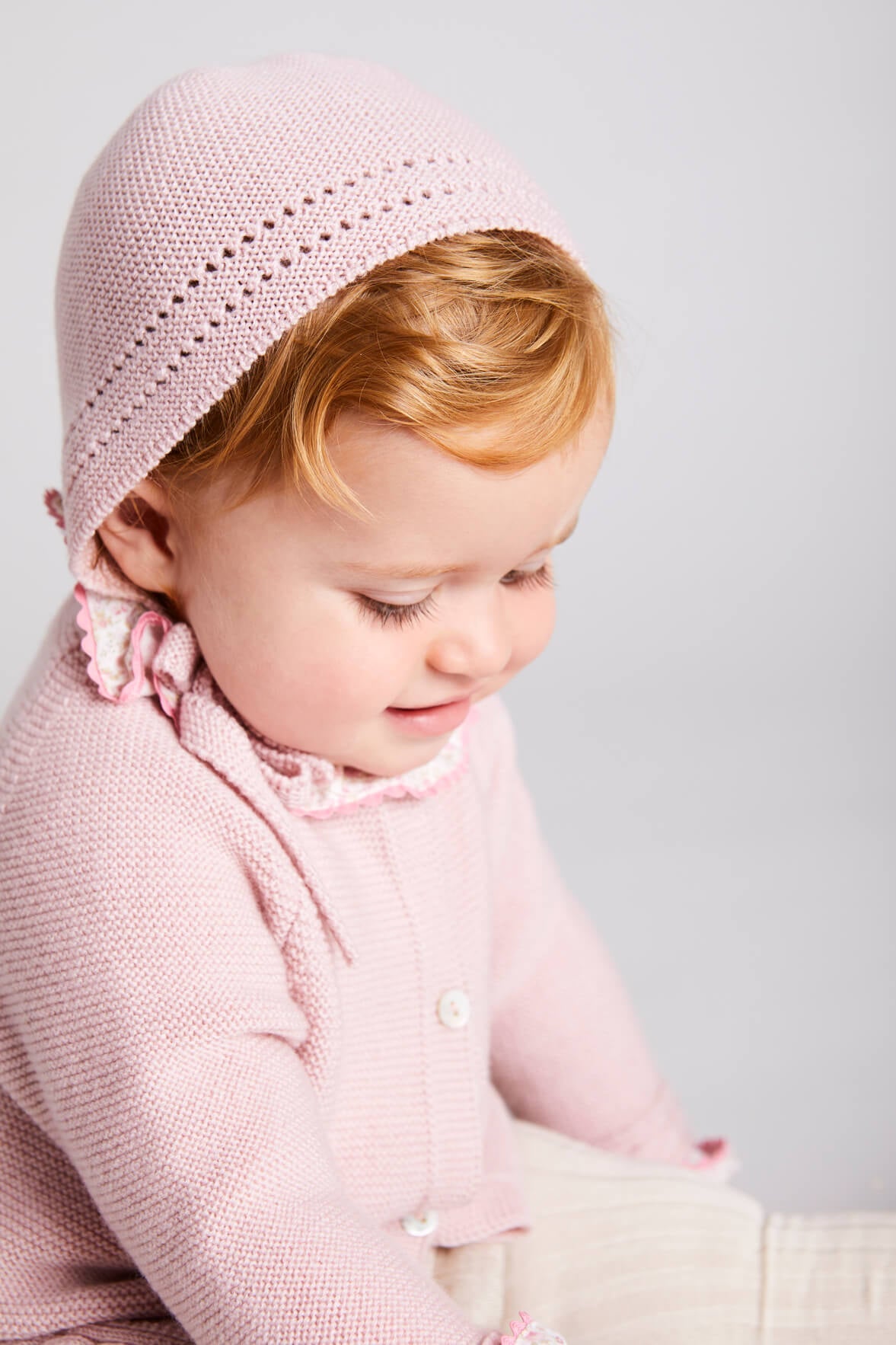 BABY GIRL LOOK AW22 5 Look  from Pepa London US