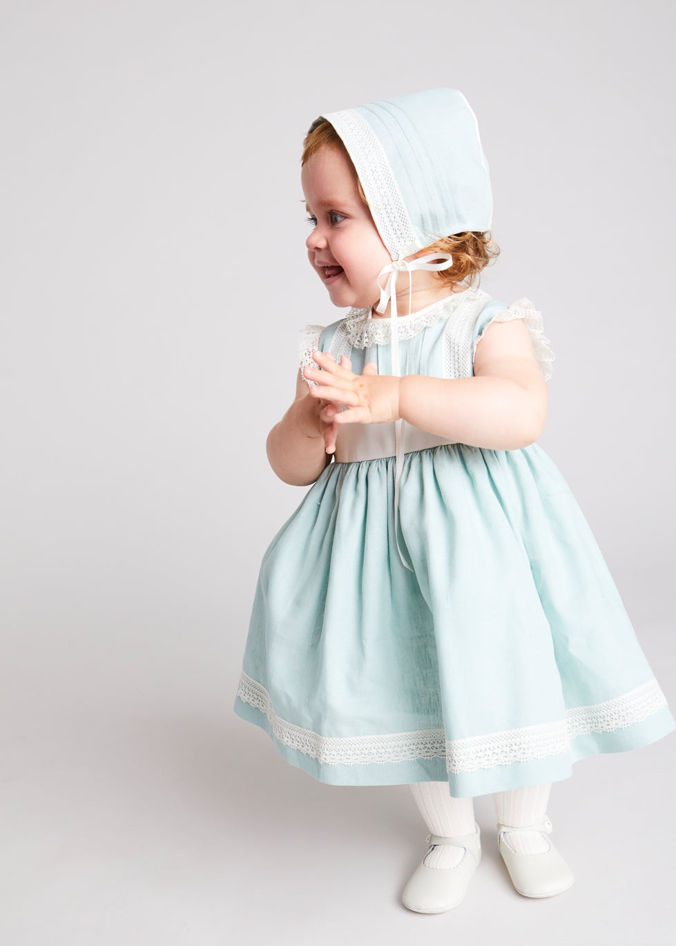 BABY GIRL LOOK AW22 13 Look  from Pepa London US