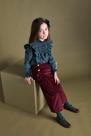 GIRL LOOK AW22 28 Look  from Pepa London US