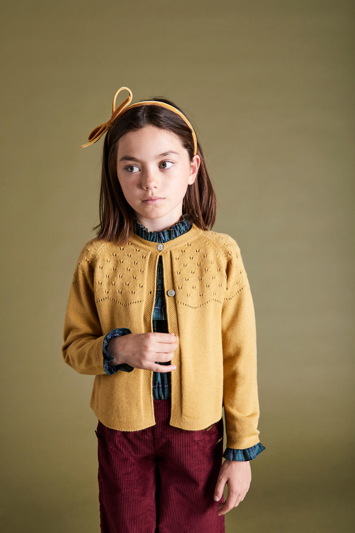 GIRL LOOK AW22 28 Look  from Pepa London US