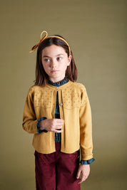 GIRL LOOK AW22 28 Look  from Pepa London US