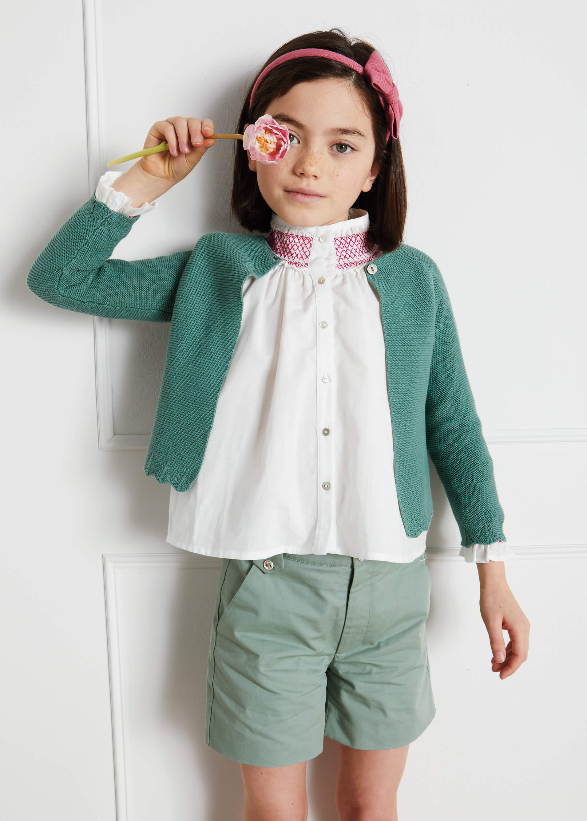 BABY GIRL LOOK SS23 37 Look  from Pepa London US
