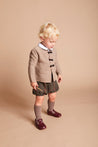 BABY BOY LOOK AW22 4 Look  from Pepa London US