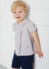 BABY BOY LOOK SS23 24 Look  from Pepa London US