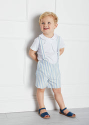 BABY BOY LOOK SS23 22 Look  from Pepa London US