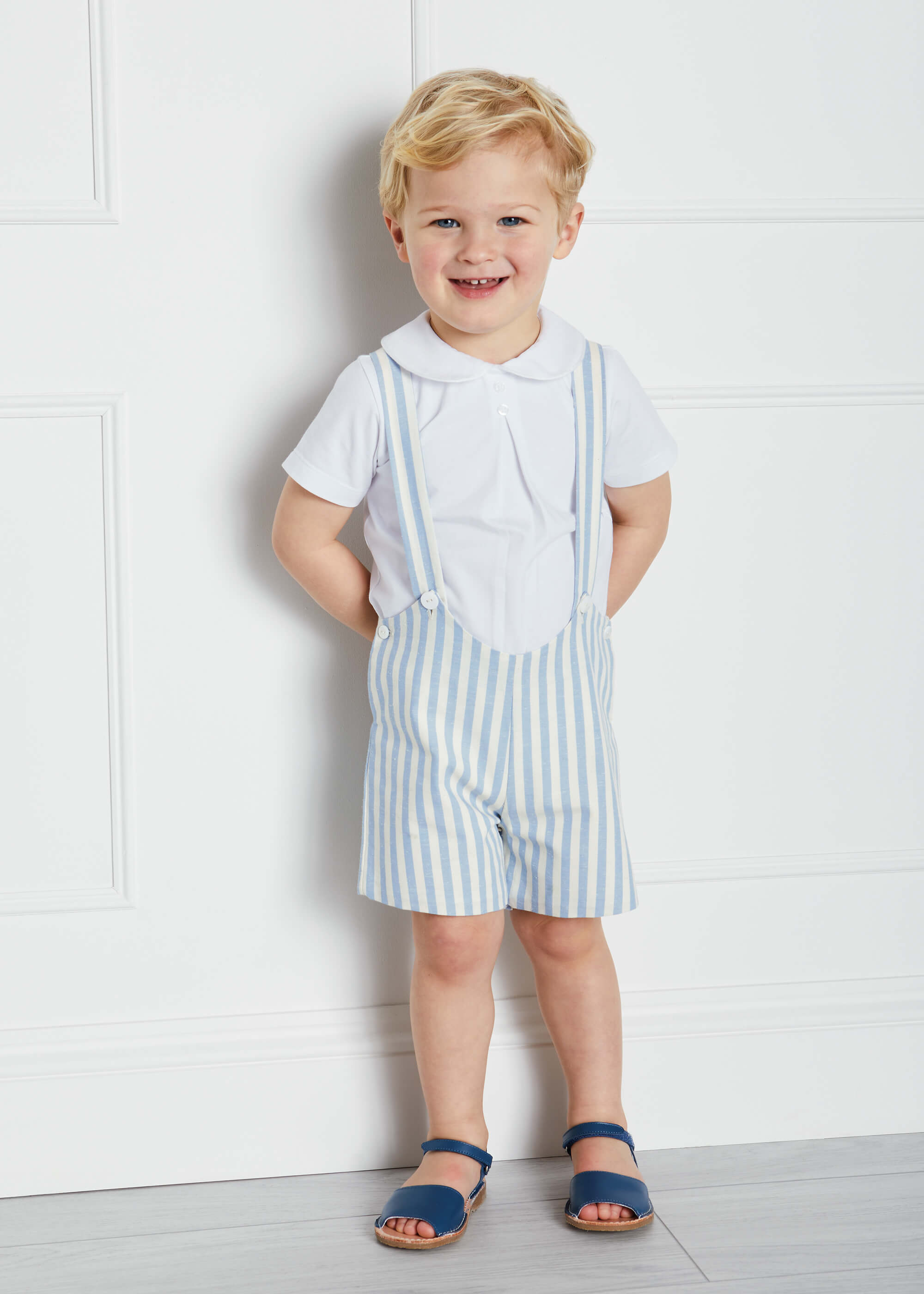 BABY BOY LOOK SS23 22 Look  from Pepa London US