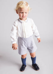 BABY BOY LOOK AW22 29 Look  from Pepa London US
