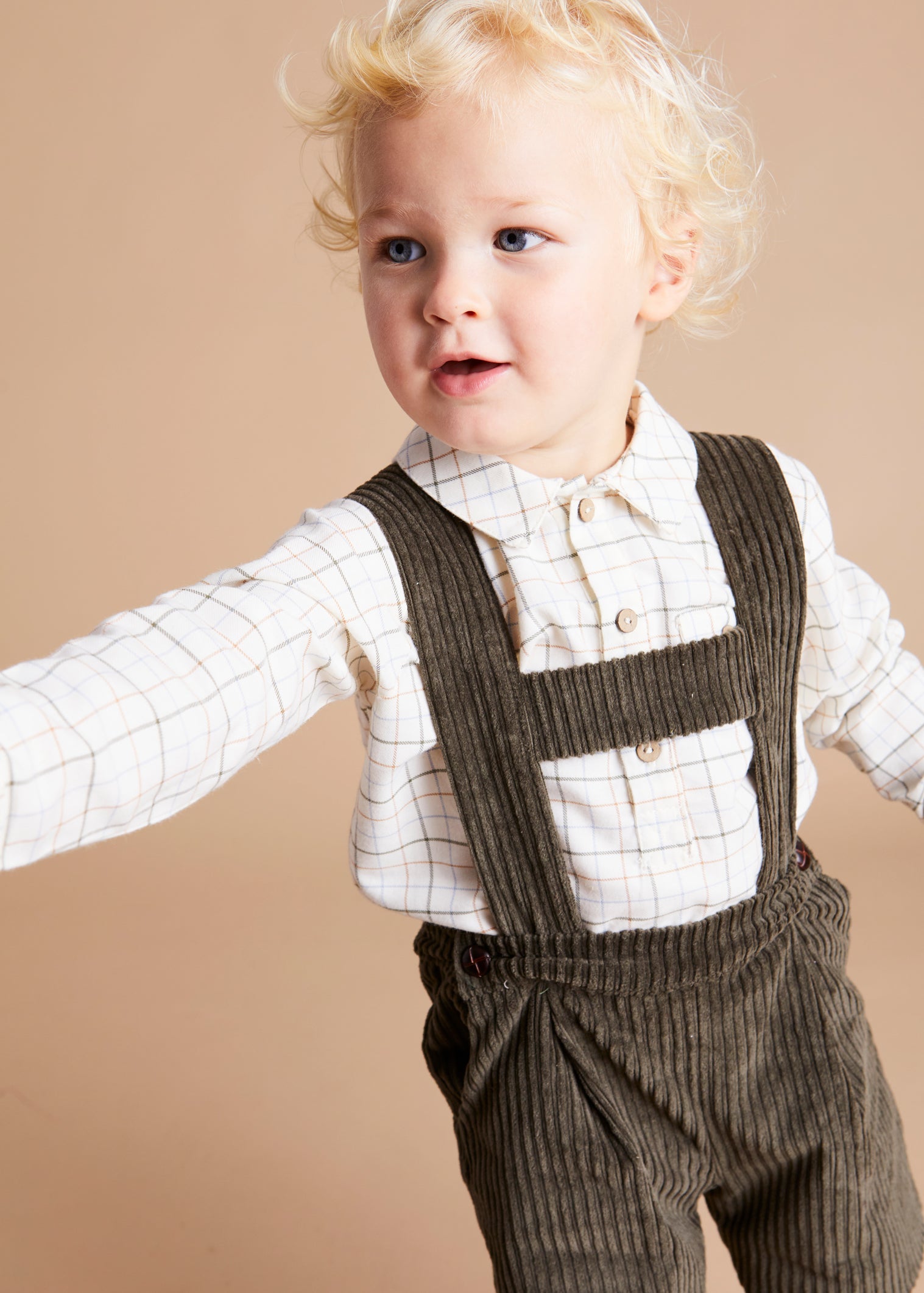 BABY BOY LOOK AW22 24 Look  from Pepa London US