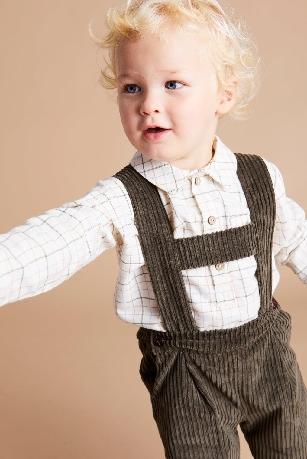 BABY - ALL