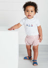 BABY BOY LOOK SS23 2 Look  from Pepa London US