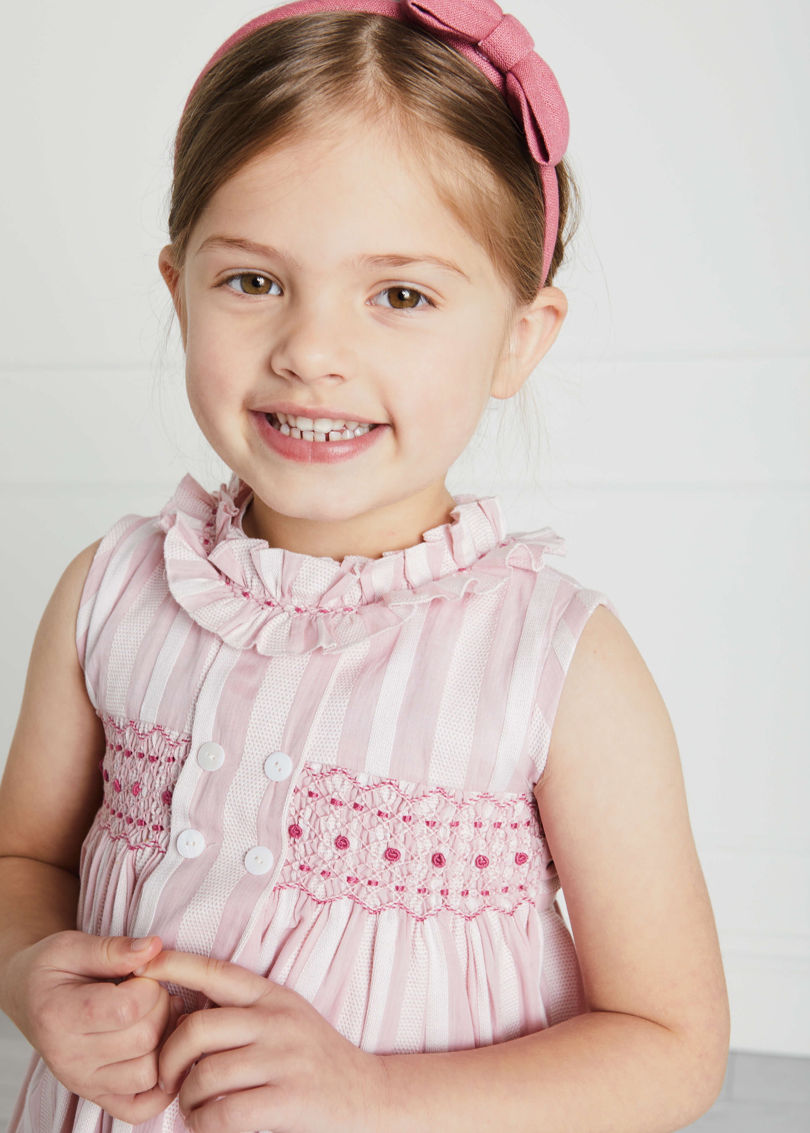 BABY GIRL LOOK SS23 28 Look  from Pepa London US
