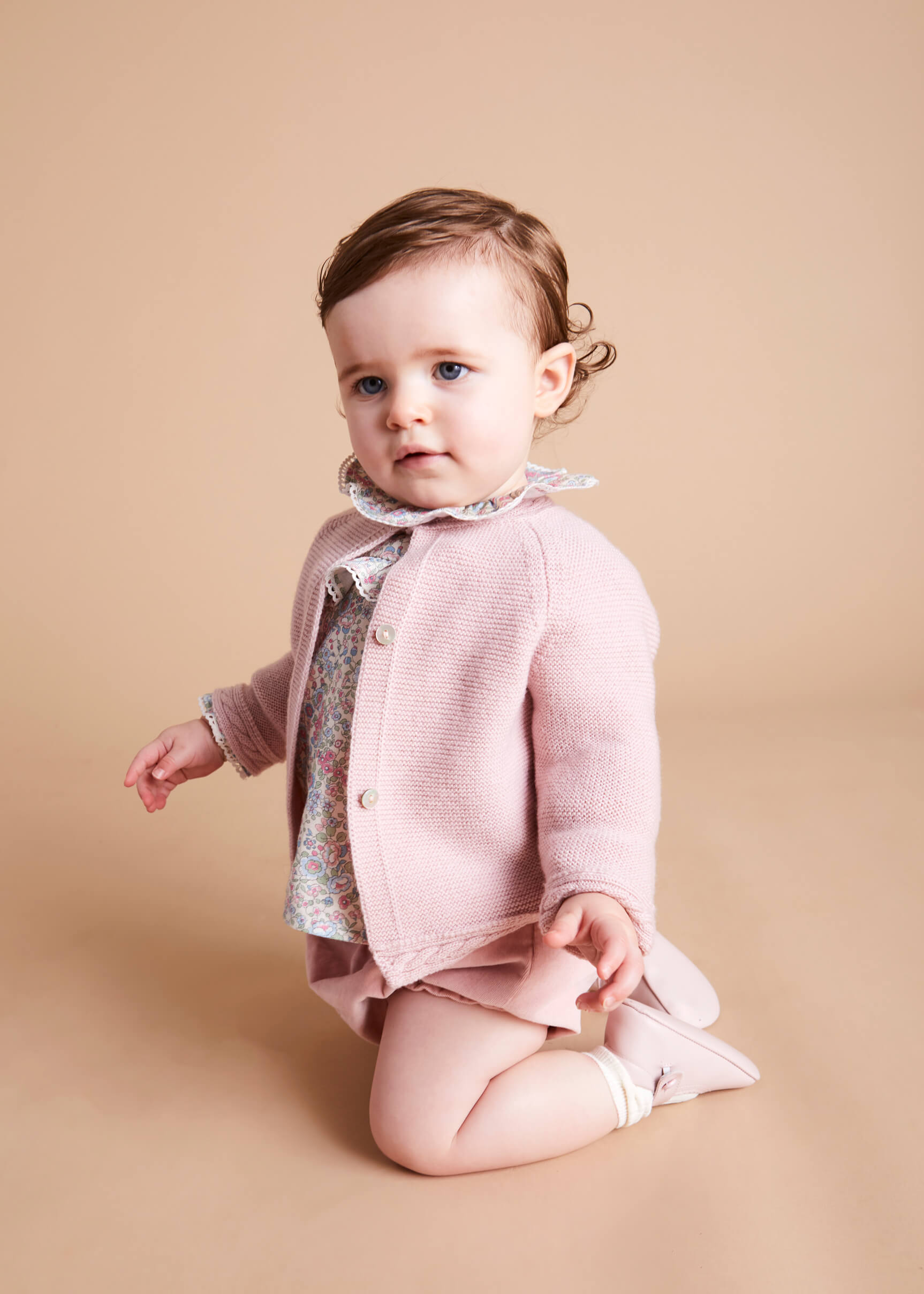 BABY GIRL LOOK AW22 9 Look  from Pepa London US