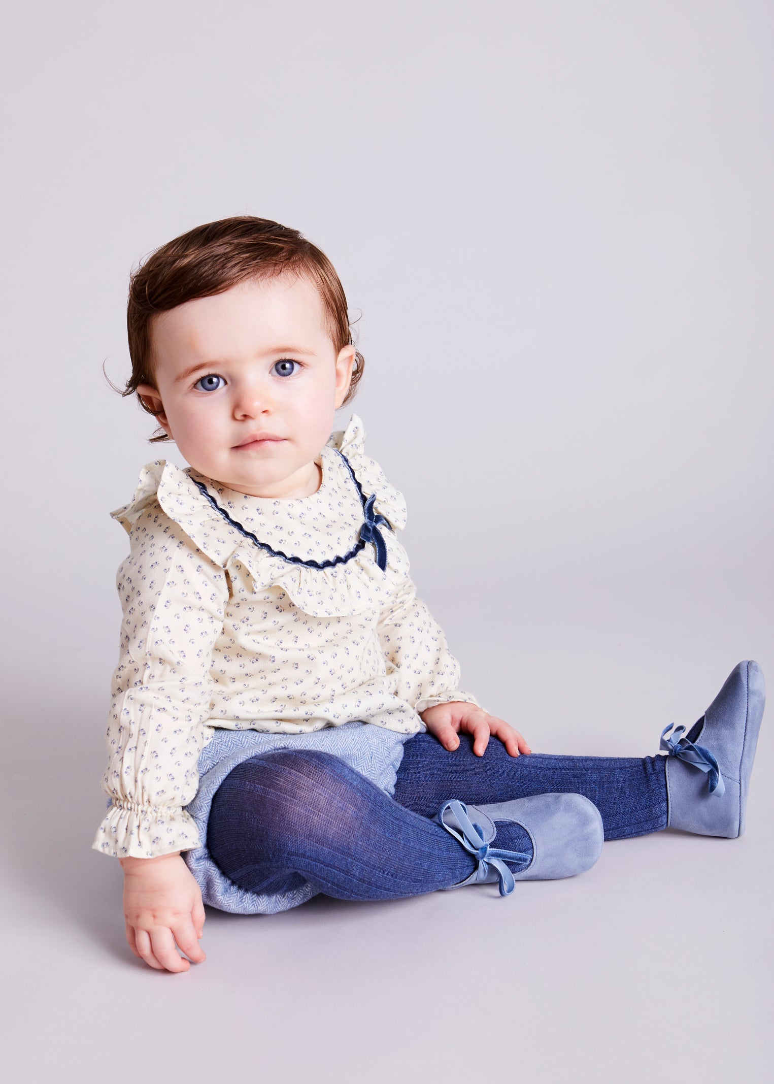 BABY GIRL LOOK AW22 2 Look  from Pepa London US