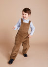 BABY BOY LOOK AW22 23 Look  from Pepa London US