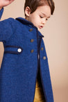 BABY BOY LOOK AW22 16 Look  from Pepa London US