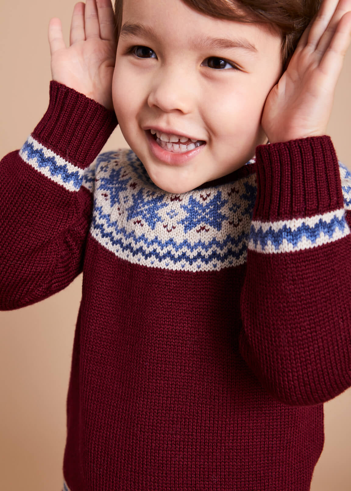 BABY BOY LOOK AW22 26 Look  from Pepa London US