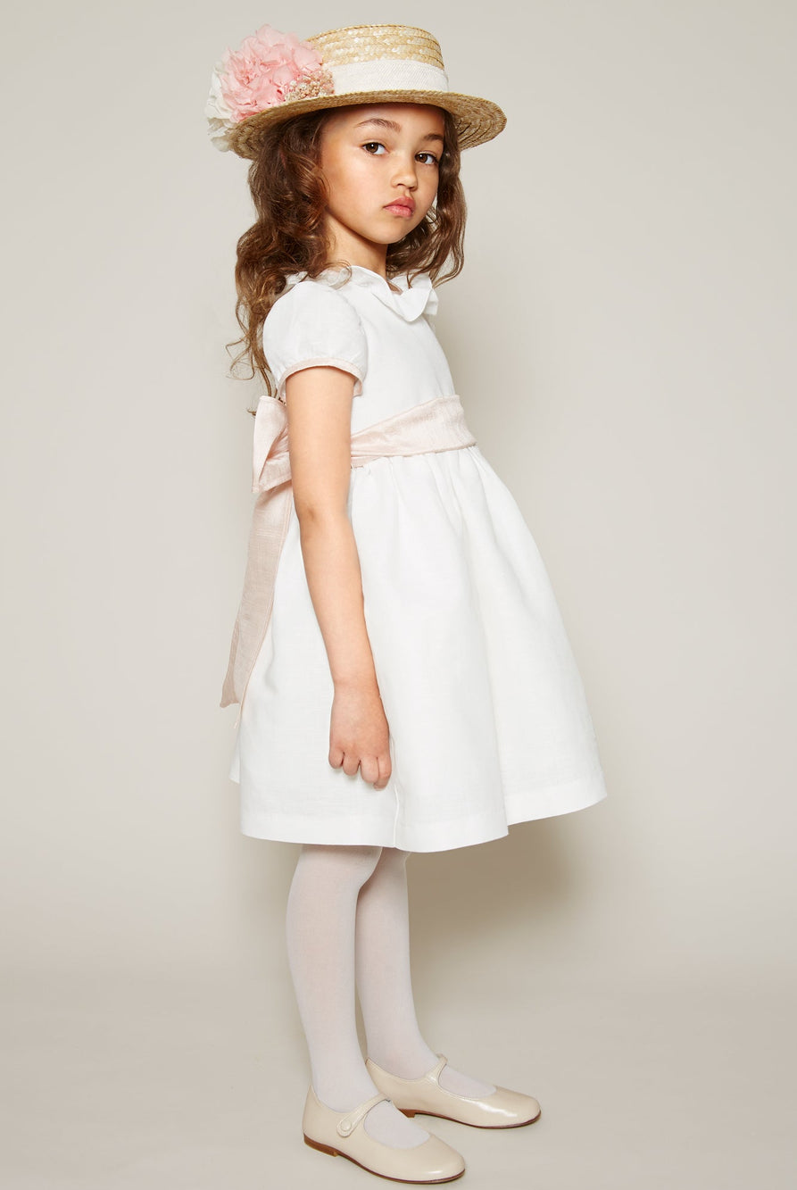 LOOK BOOK - FLOWER GIRL