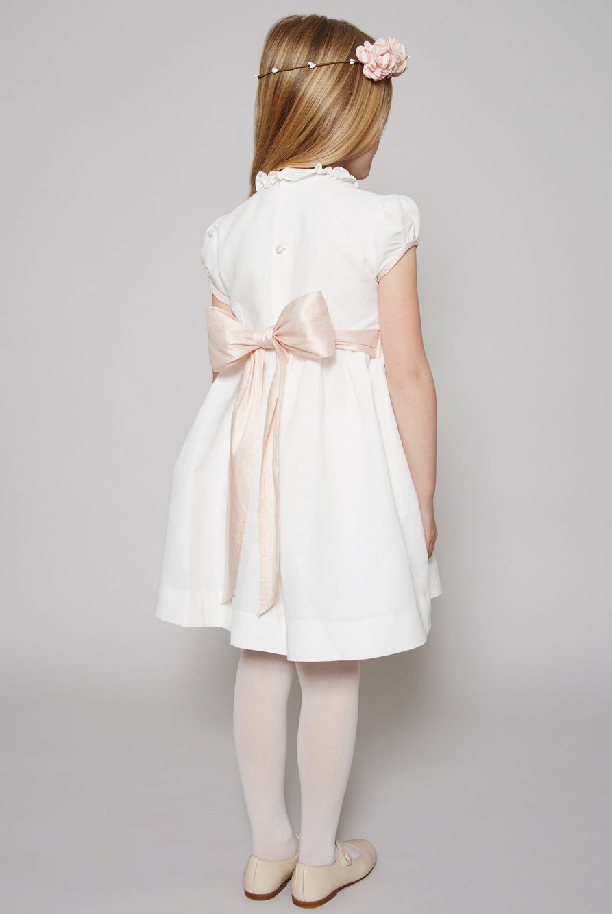 LOOK BOOK - FLOWER GIRL