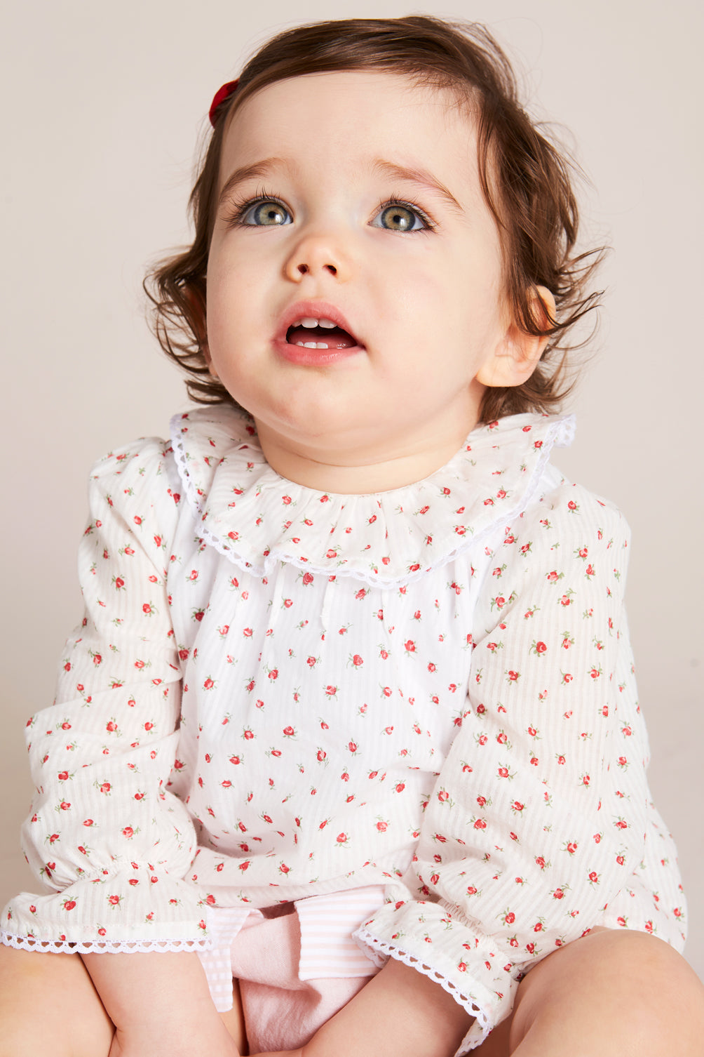 BABY GIRL LOOK SS21 5 Look  from Pepa London US