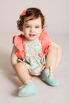 BABY GIRL LOOK SS21 12 Look  from Pepa London US