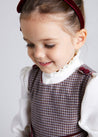 BABY GIRL LOOK AW22 27 Look  from Pepa London US