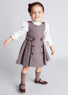 BABY GIRL LOOK AW22 27 Look  from Pepa London US