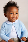 BABY BOY LOOK SS21 8 Look  from Pepa London US