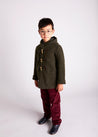 BOY LOOK AW22 19 Look  from Pepa London US