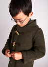 BOY LOOK AW22 19 Look  from Pepa London US