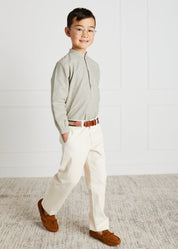BOY LOOK SS23 17 Look  from Pepa London US