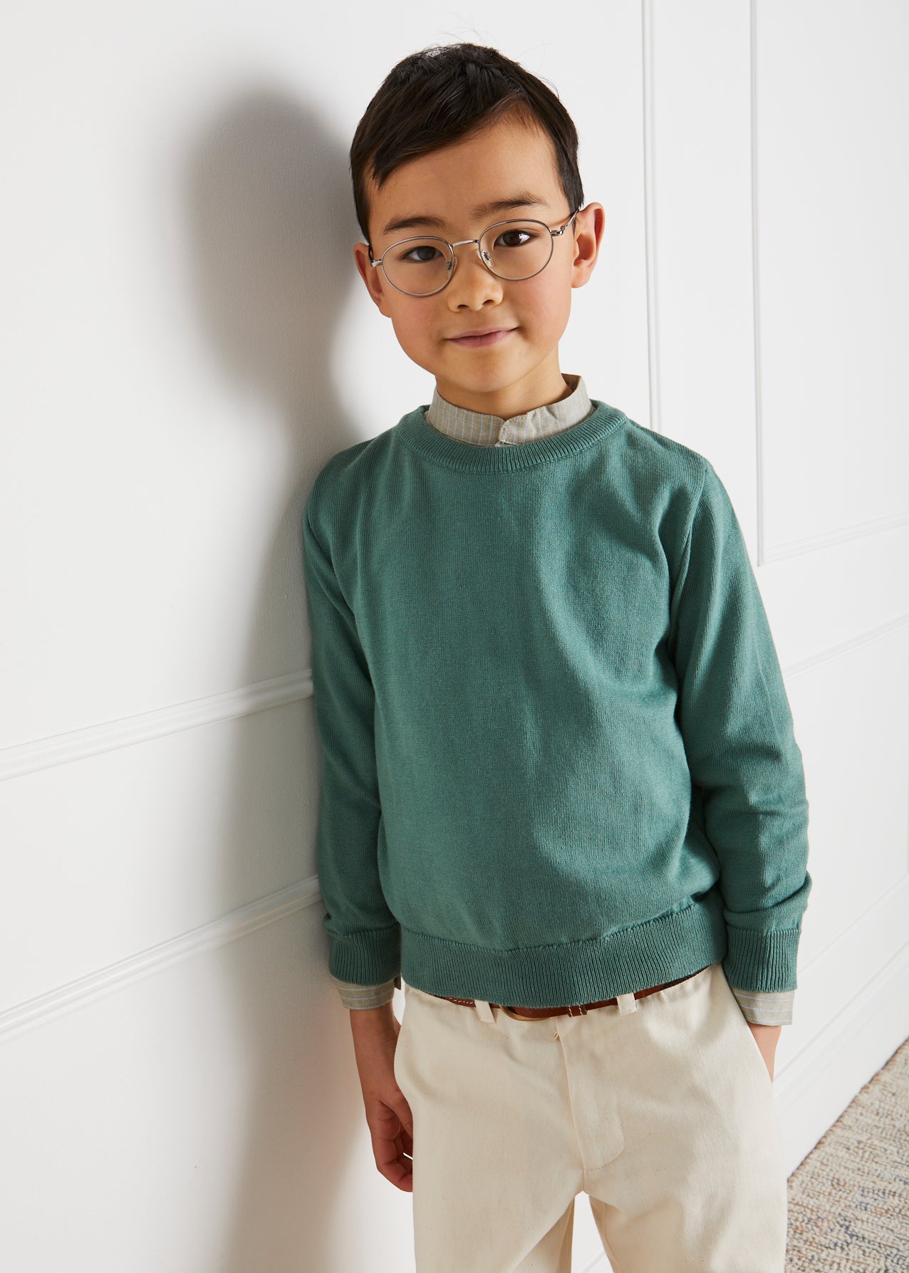 BOY LOOK SS23 17 Look  from Pepa London US