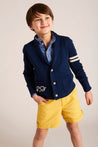 BOY LOOK SS21 5 Look  from Pepa London US