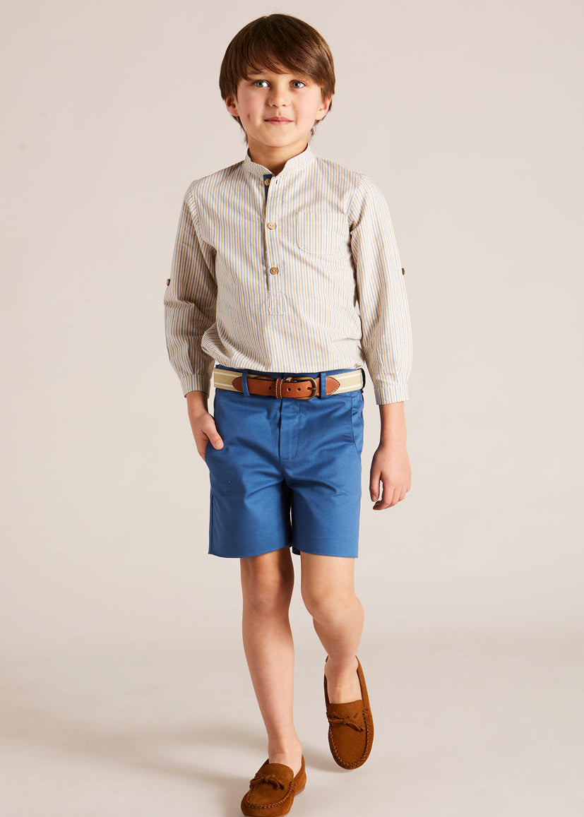BOY LOOK SS21 7 Look  from Pepa London US