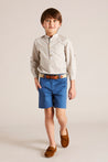 BOY LOOK SS21 7 Look  from Pepa London US