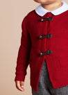 BABY BOY LOOK AW22 9 Look  from Pepa London US