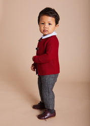 BABY BOY LOOK AW22 30 Look  from Pepa London US