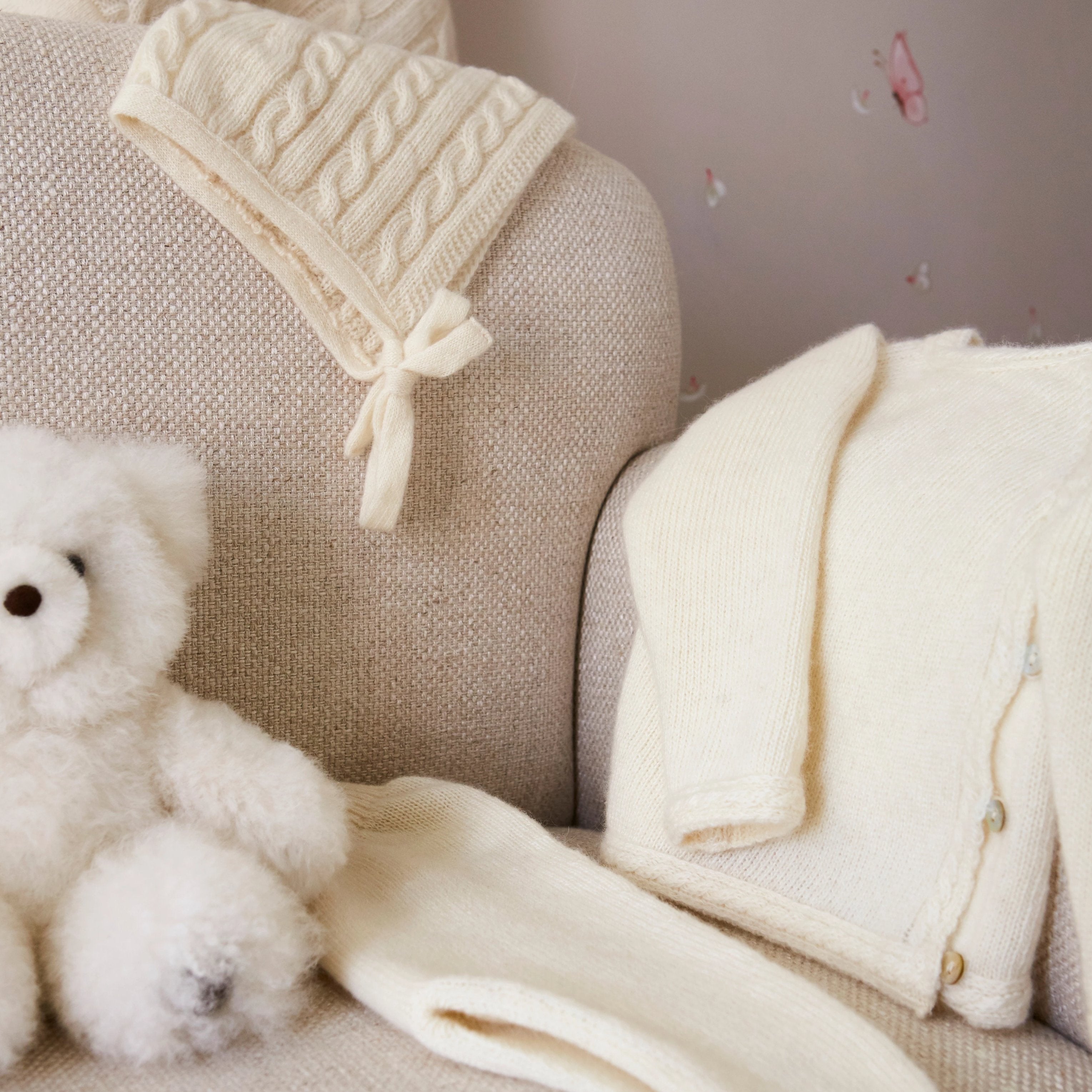 NEWBORN LOOK 23 Look  from Pepa London US