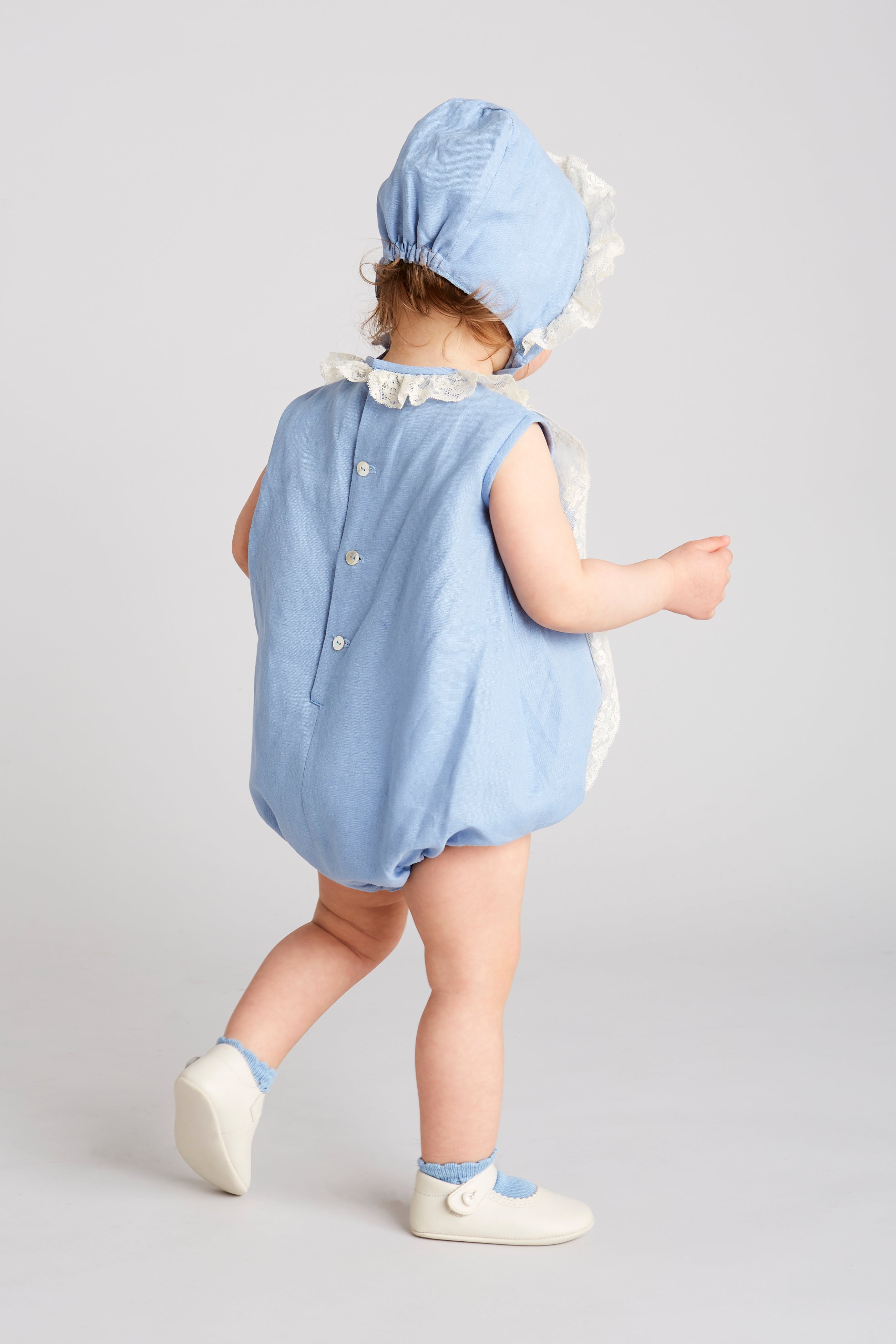 BABY GIRL LOOK SS20 7 Look  from Pepa London US