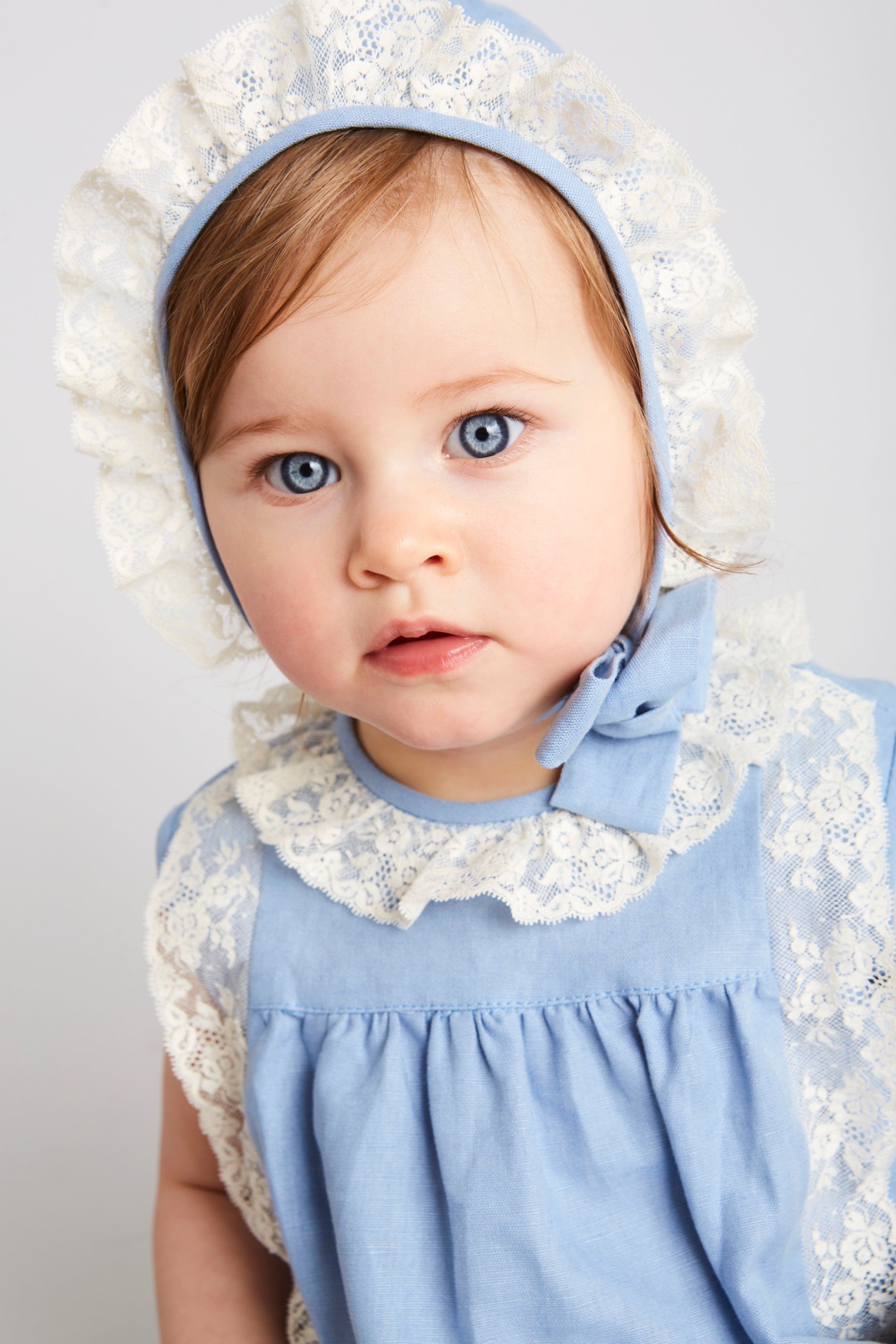 BABY GIRL LOOK SS20 7 Look  from Pepa London US